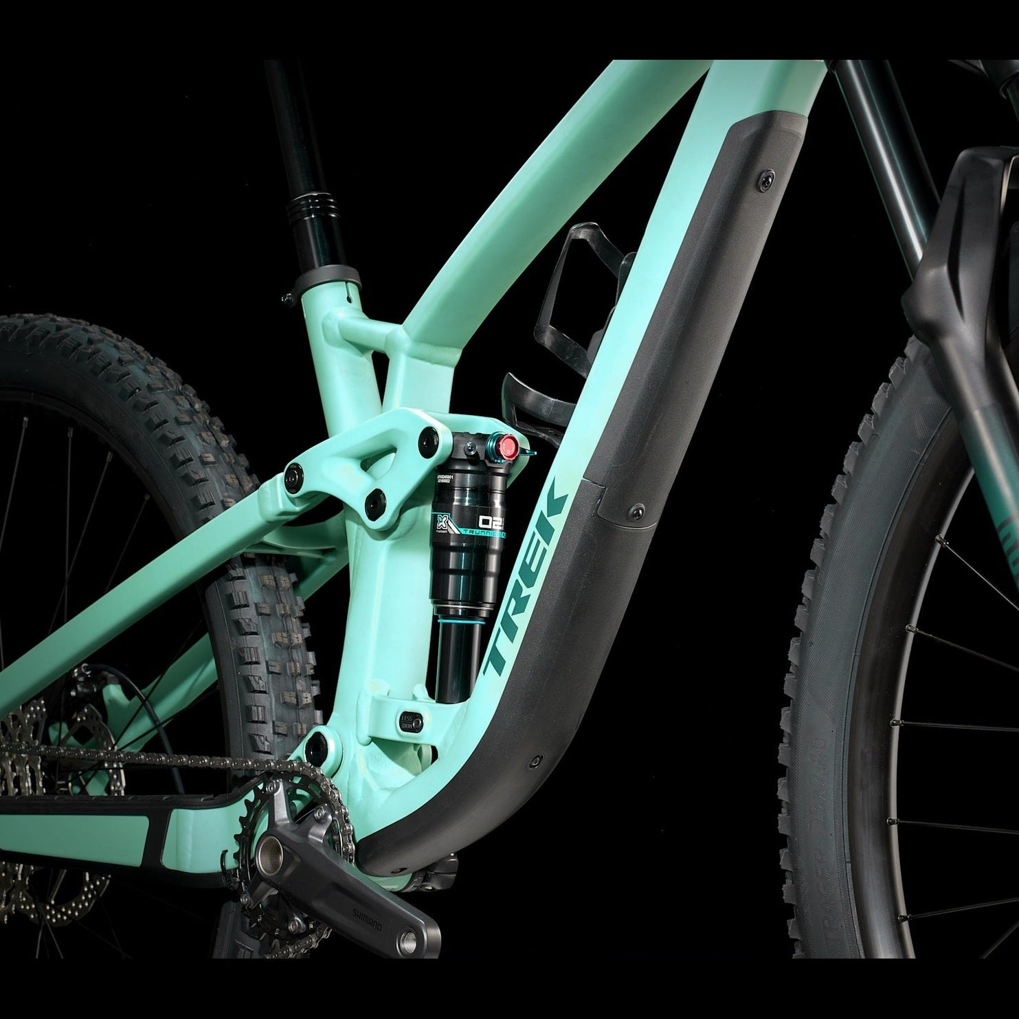 Trek Fuel EX 5 Gen 6 - 29"