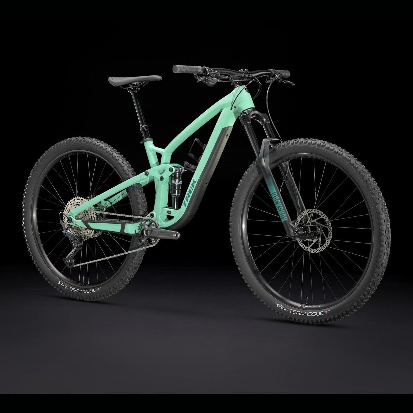 Trek Fuel EX 5 Gen 6 - 29"
