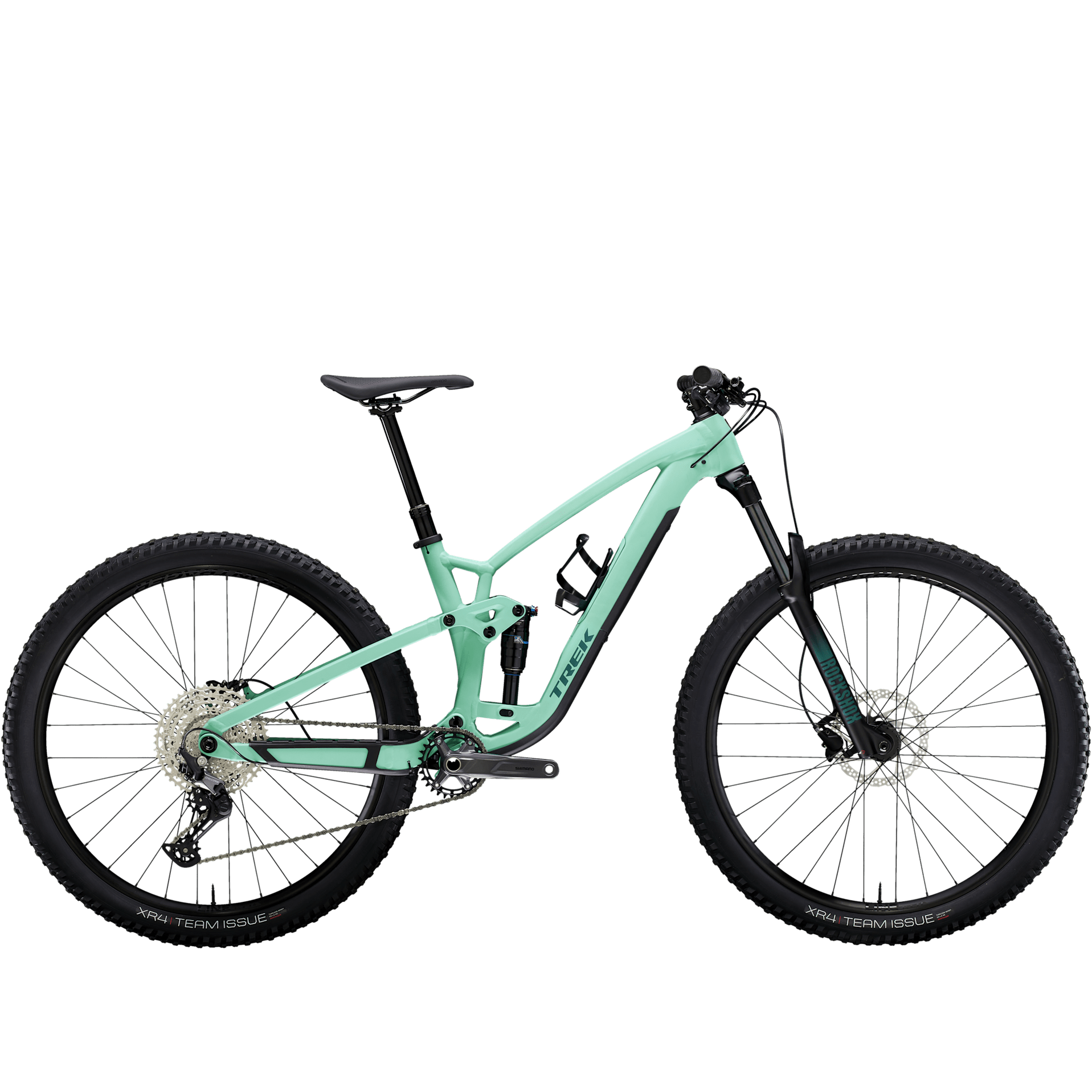 Trek Fuel EX 5 Gen 6 - 29"