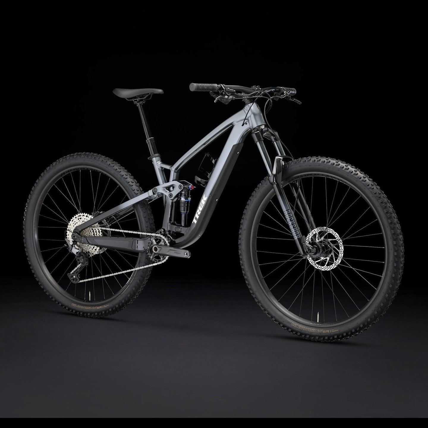 Trek Fuel EX 5 Gen 6 - 29"