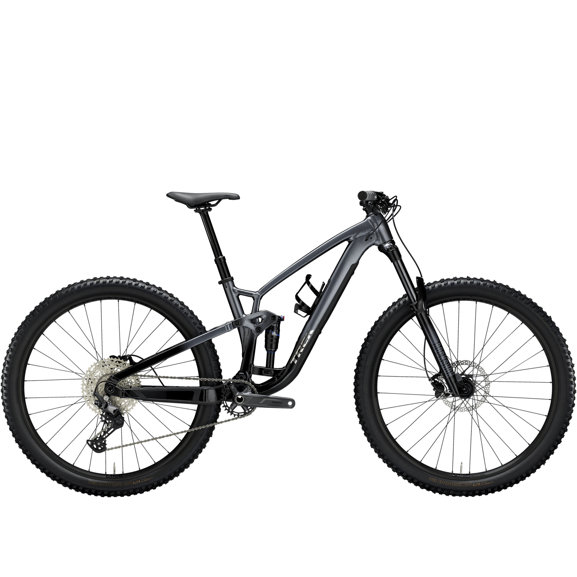 Trek Fuel EX 5 Gen 6 - 29"