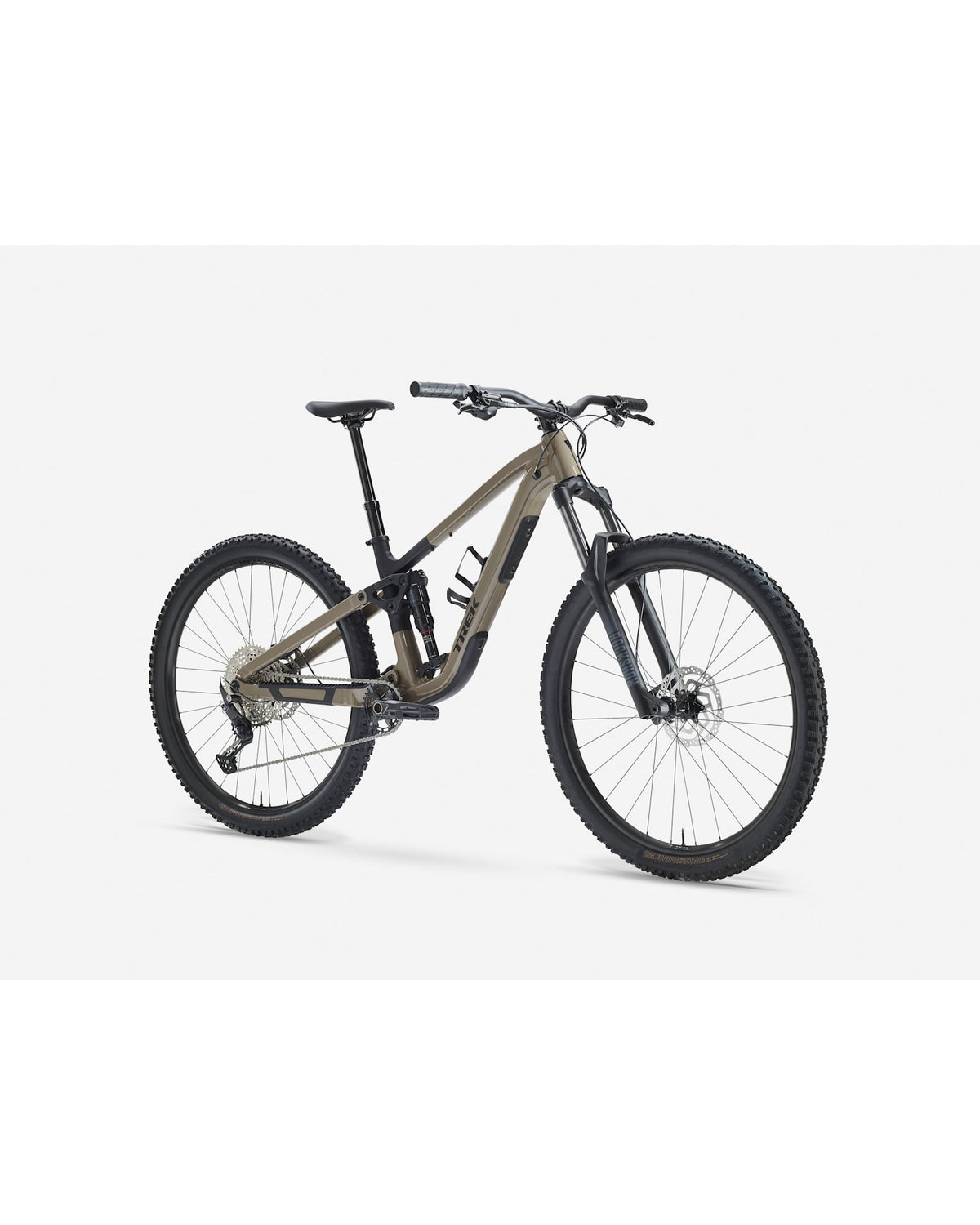 Trek Fuel EX 5 Gen 7 - Wild Mushroom, front