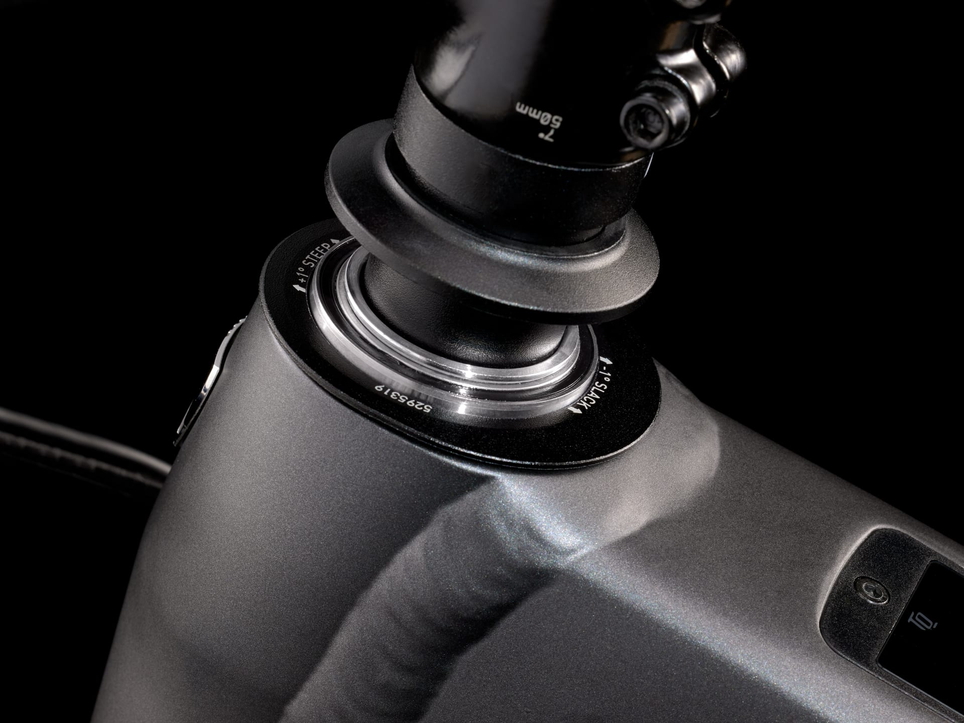 Trek Fuel EXe 5