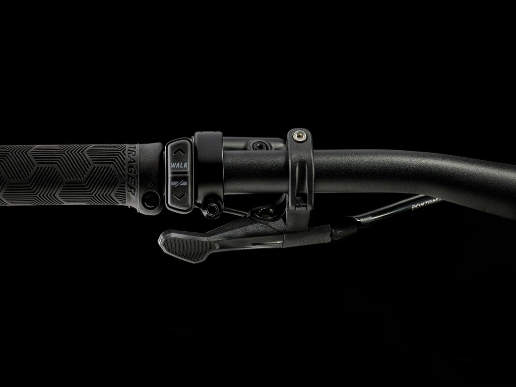 Trek Fuel EXe 5