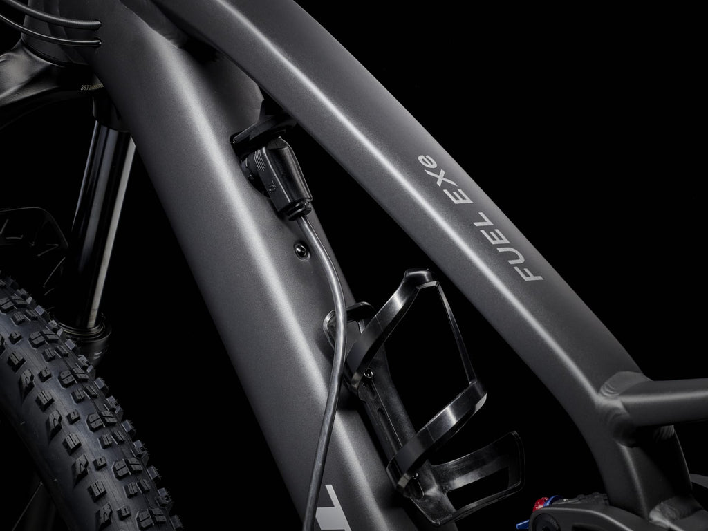 Trek Fuel EXe 5