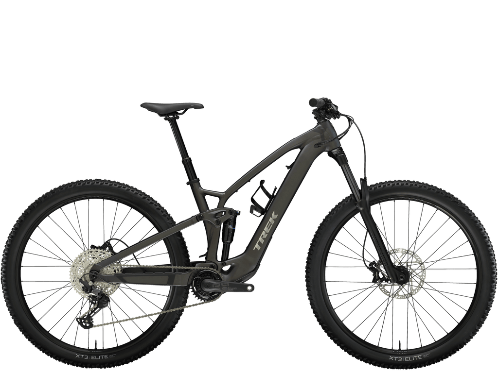Trek Fuel EXe 5