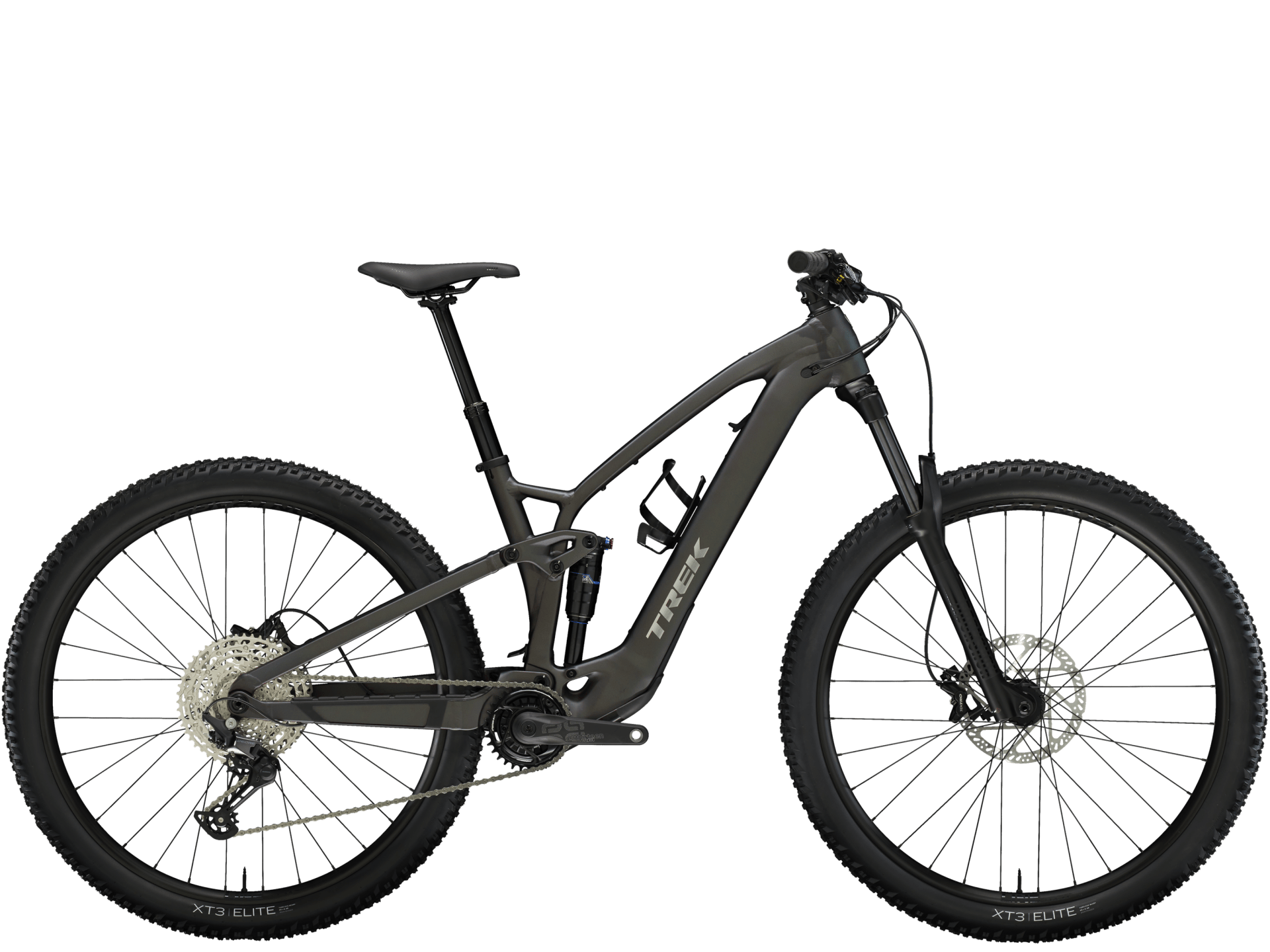Trek Fuel EXe 5