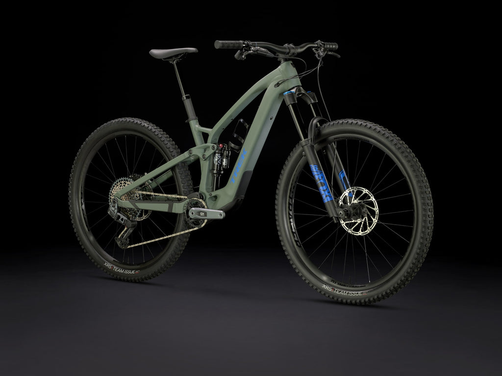 Trek Fuel EXe 8 GX AXS T-Type