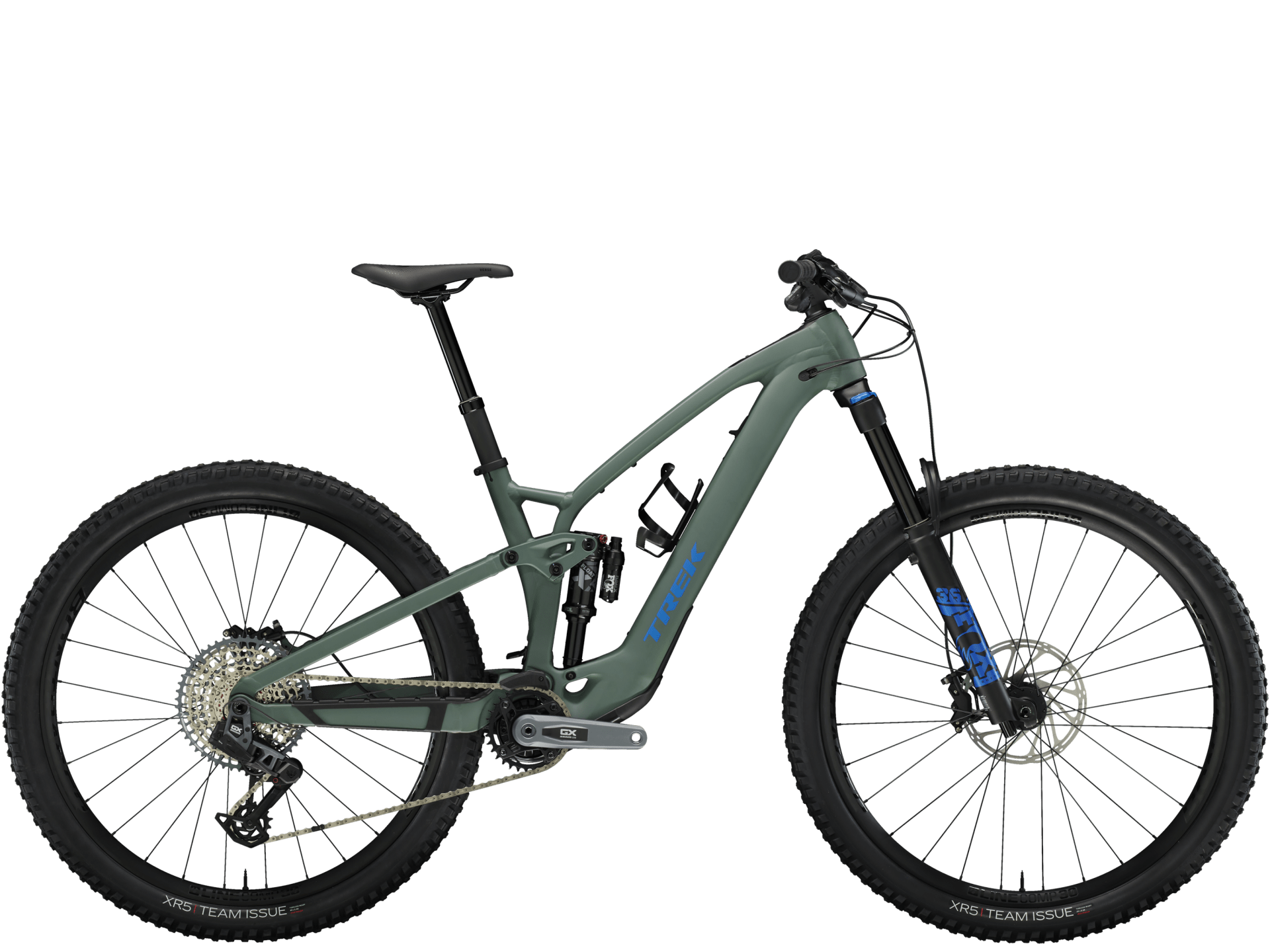 Trek Fuel EXe 8 GX AXS T-Type