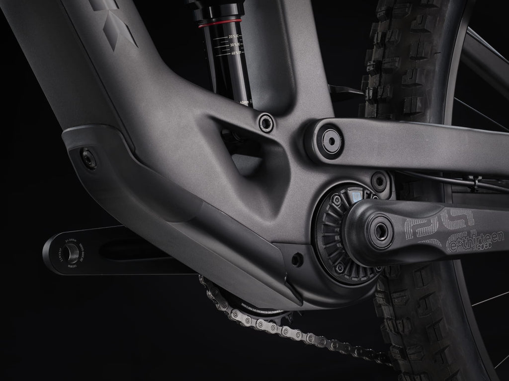 Trek Fuel EXe 9.5