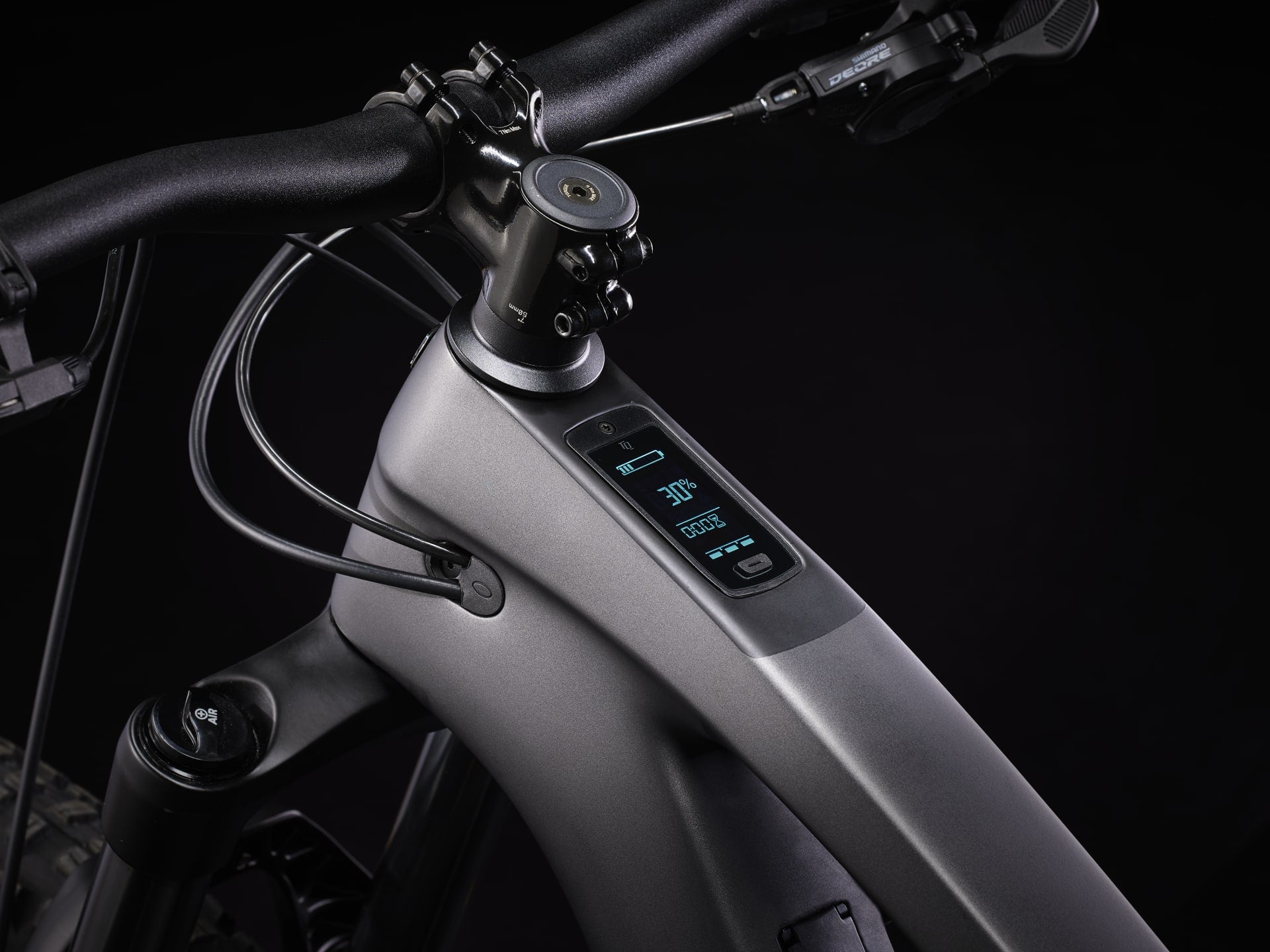 Trek Fuel EXe 9.5
