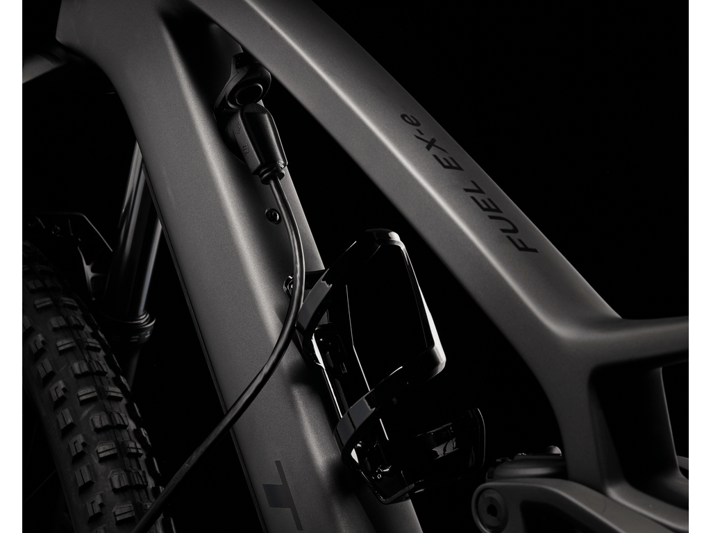 Trek Fuel EXe 9.5