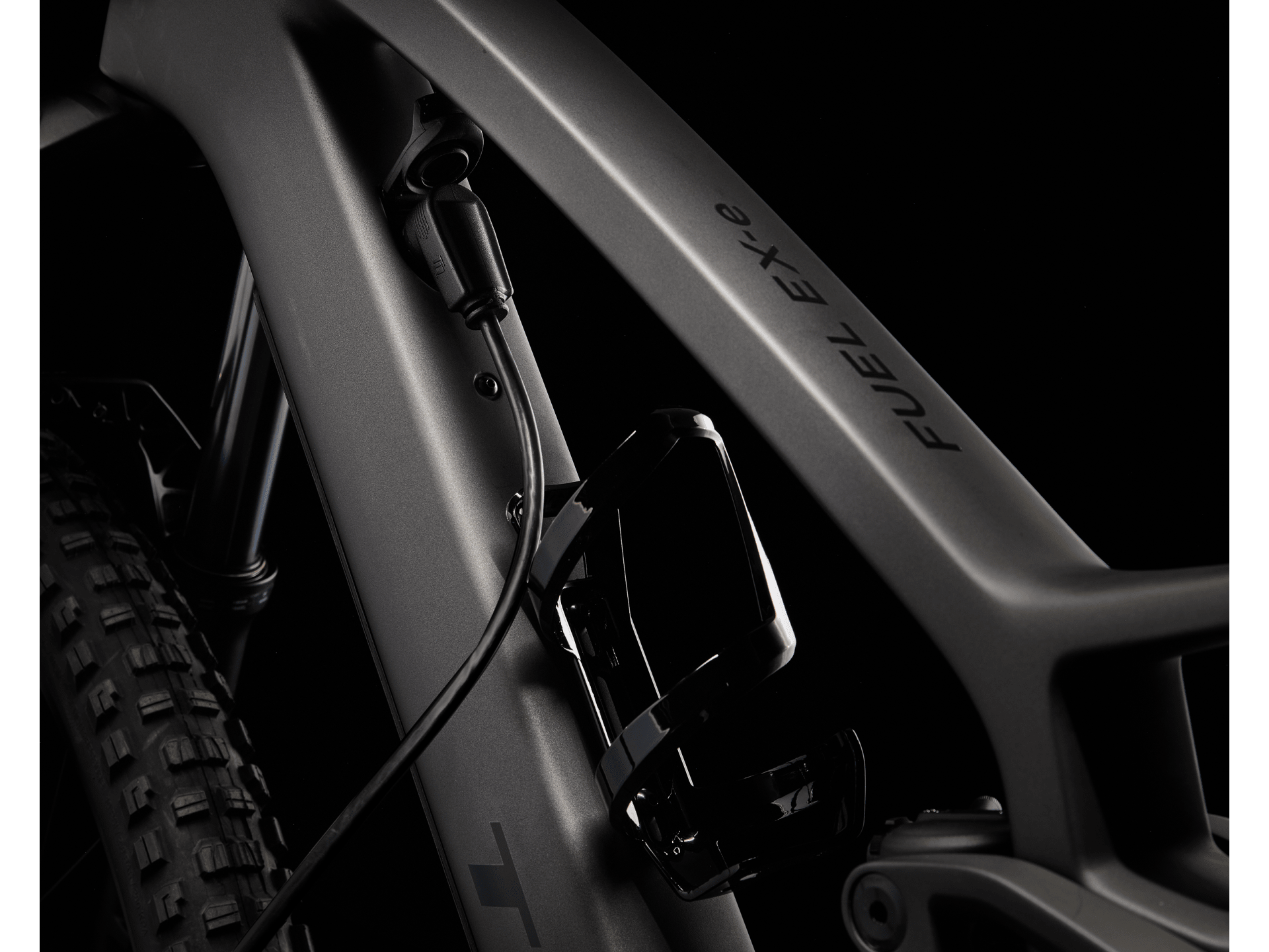 Trek Fuel EXe 9.5