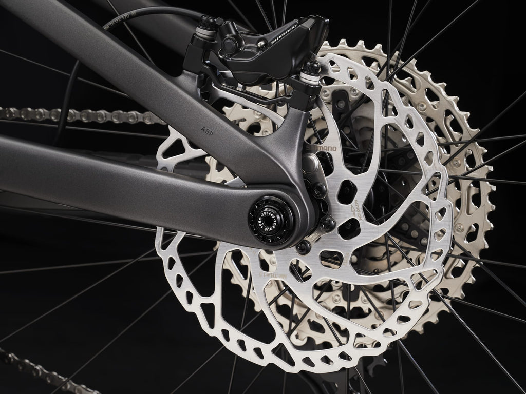 Trek Fuel EXe 9.5
