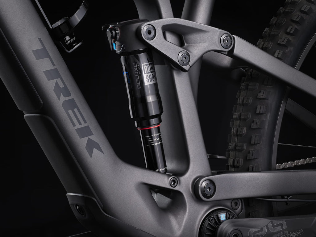 Trek Fuel EXe 9.5