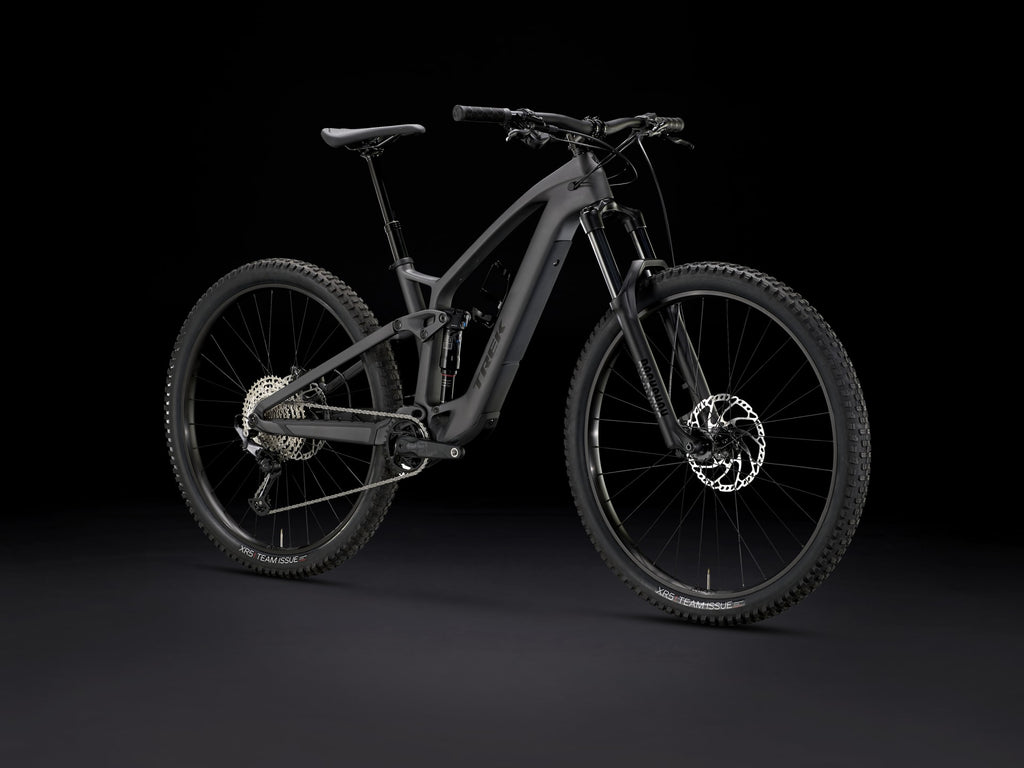 Trek Fuel EXe 9.5