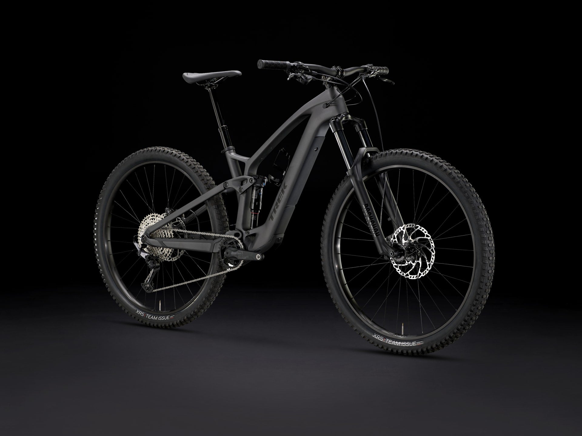 Trek Fuel EXe 9.5