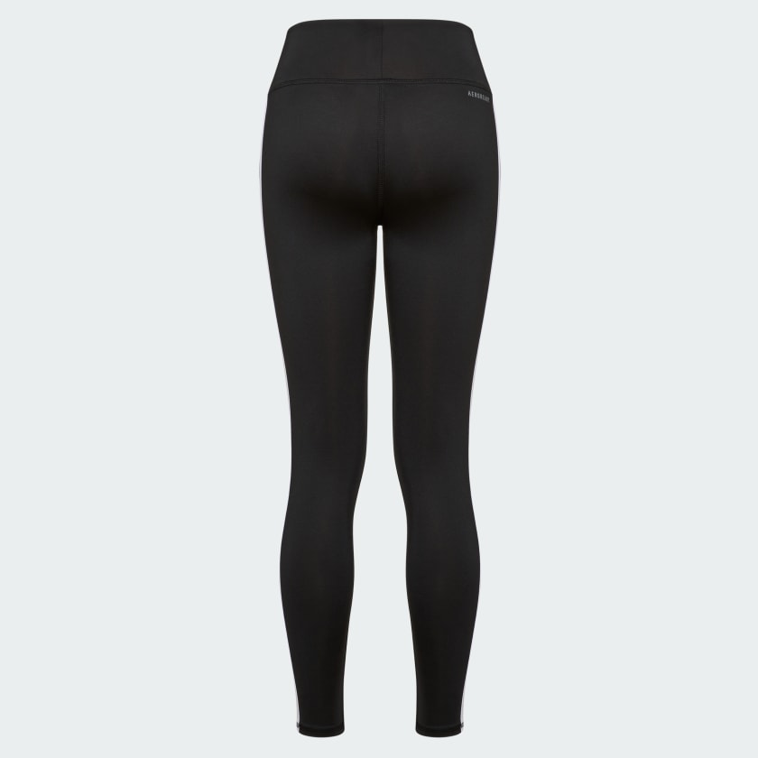 Girls Full-Length Tights