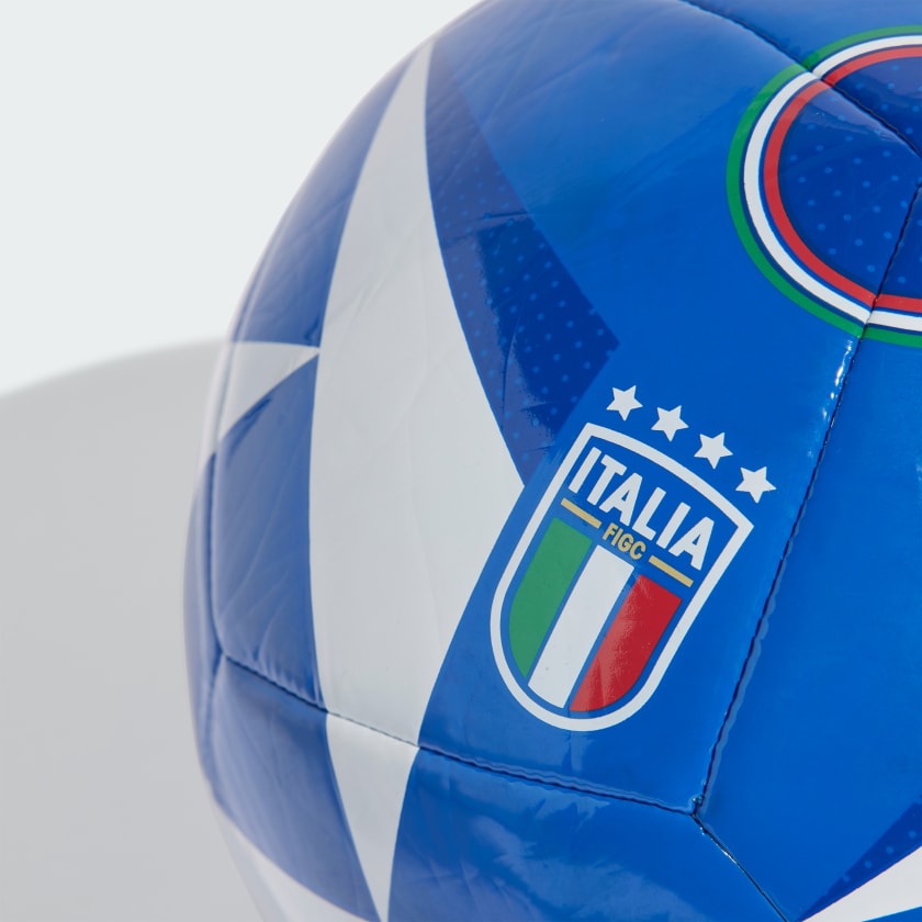 Fussballliebe Italy Club Soccer Ball
