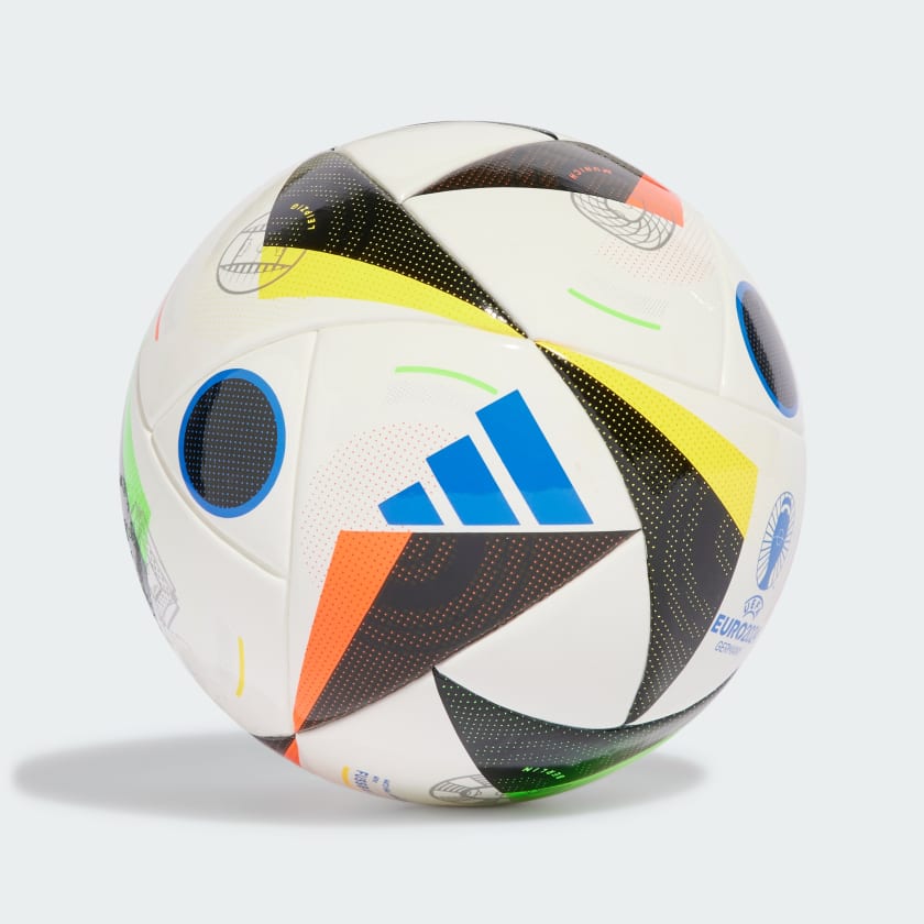 Euro24 Mini Soccer Ball