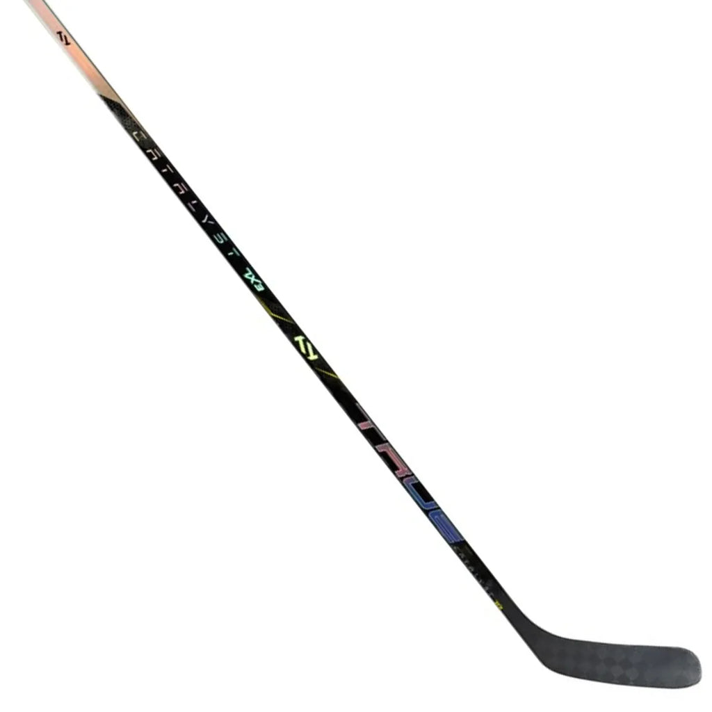 Intermediate Catalyst 7X3 Hockey Stick