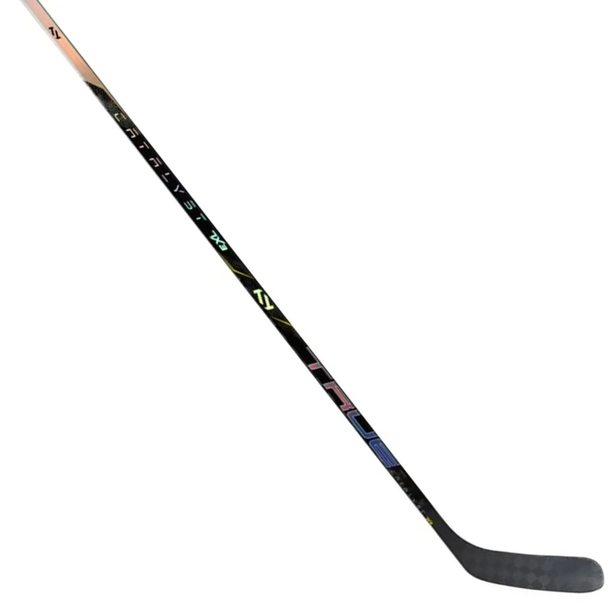 Intermediate Catalyst 7X3 Hockey Stick