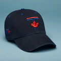 Toronto Blue Jays City Connect Clean Up Primary Hat