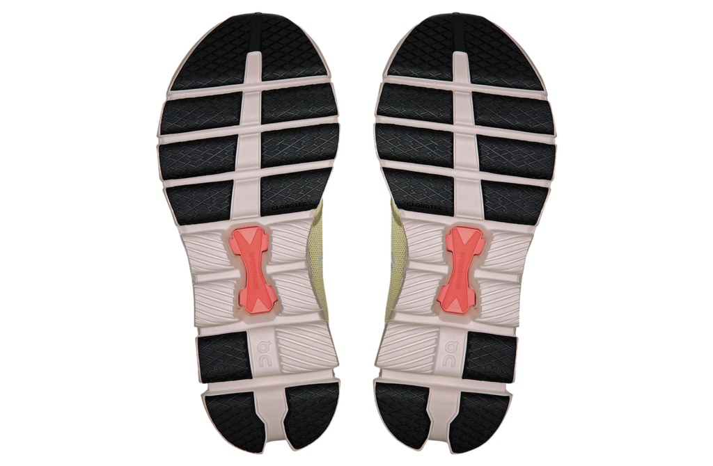 On Cloud Men's Cloud X4 Running Shoes