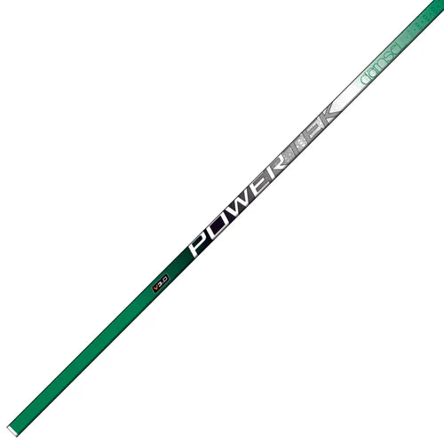 Powertek Senior Damsel V3.0 Ringette Stick with Grip