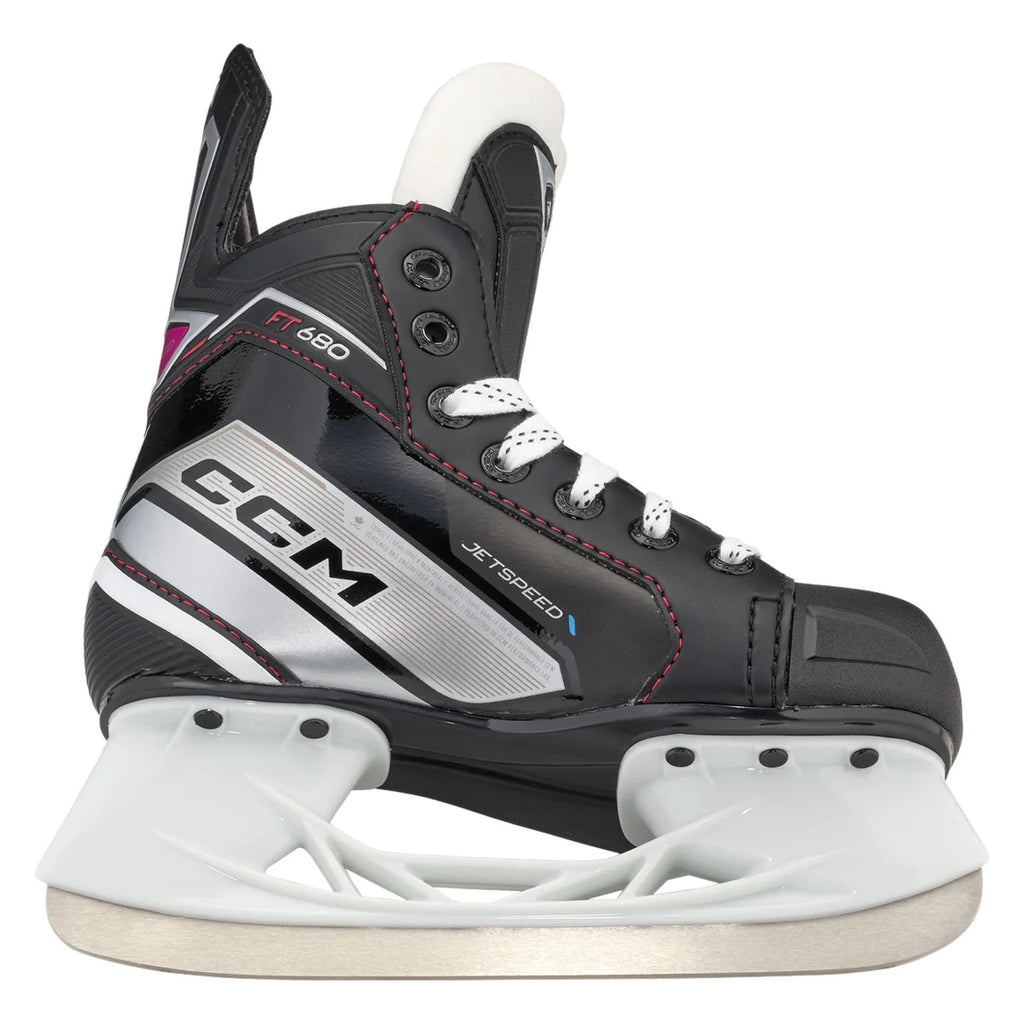 Youth JetSpeed FT680 Player Skates