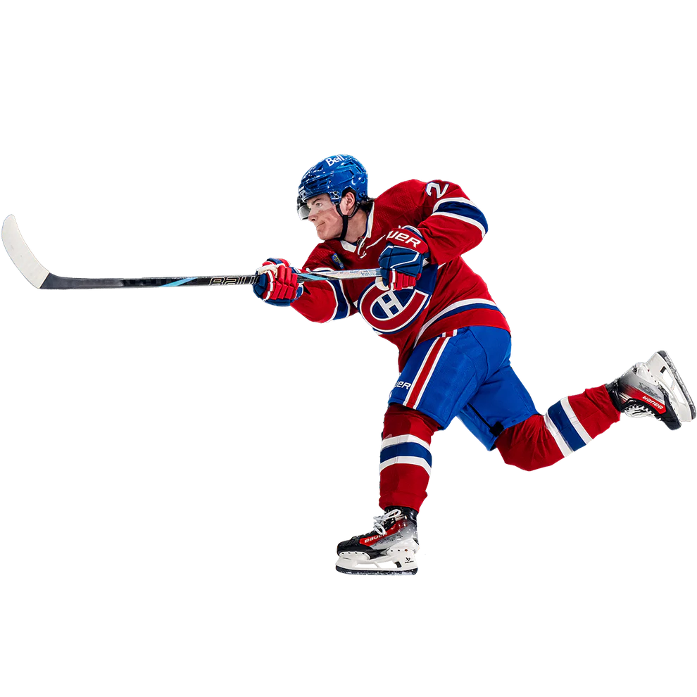 Youth Nexus Tracer Hockey Stick - 2024