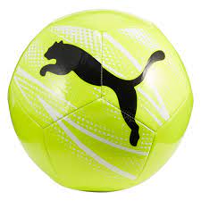 Attacanto Graphic Soccer Ball