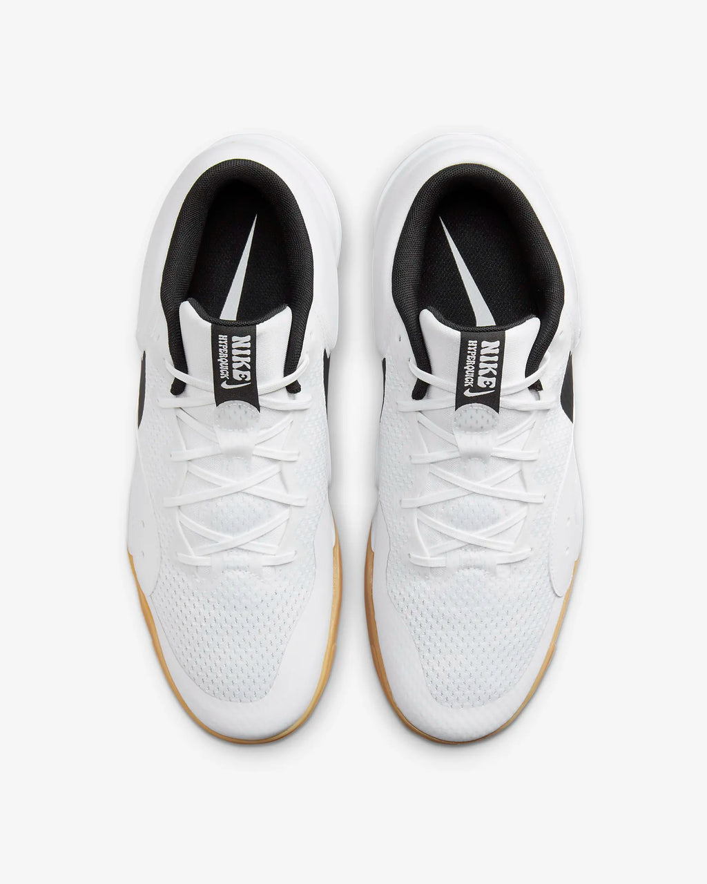Nike Men's Hyperquick Volleyball Shoes