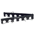 Baseball Fence Rack - Holds 12 Bats