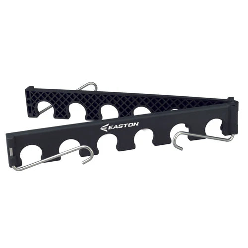 Baseball Fence Rack - Holds 12 Bats