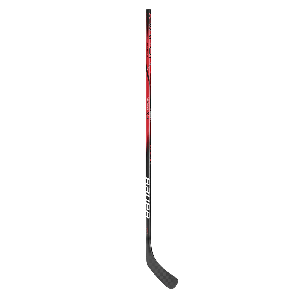 Bauer Intermediate Vapor X4 Grip Hockey Stick - 2023