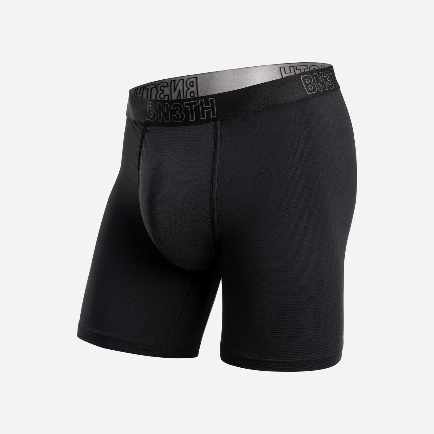 Bn3th Pro Boxer Brief - Black
