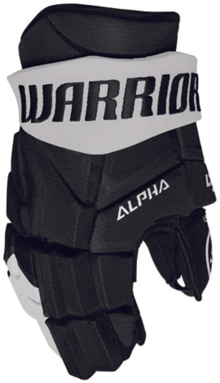 Senior Alpha LX2 Max Hockey Gloves