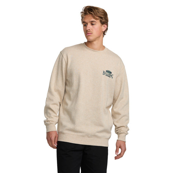 Men's Short Sands Crew Neck