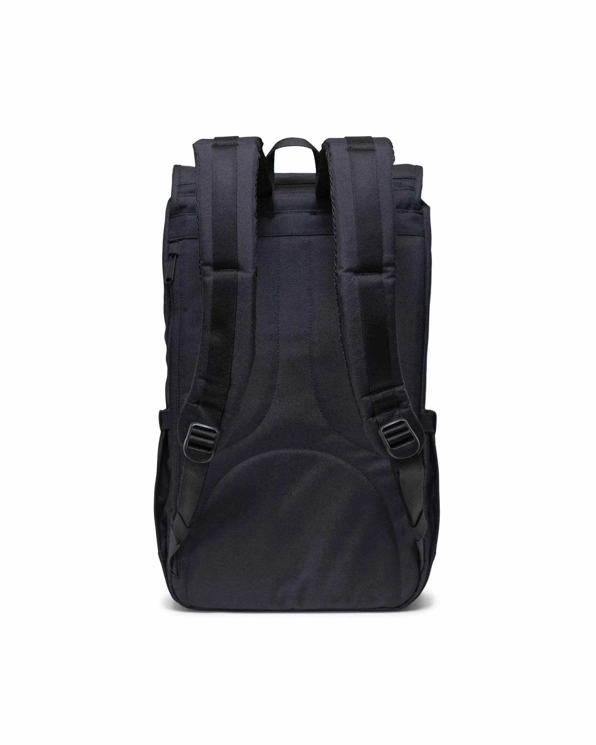 Herschel Little America Backpack Black Tonal