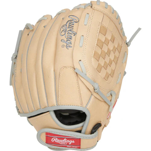 Youth Sure Catch Carlos Correa Baseball Glove - 10.5"