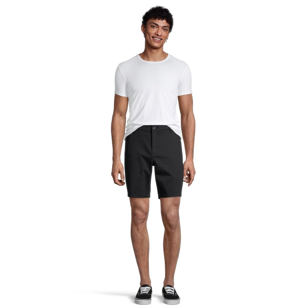 Ripzone Coal Chino 19" Men's Shorts