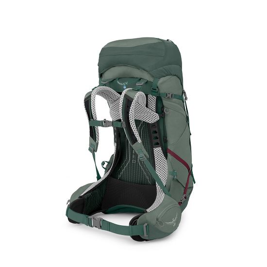 Osprey Women's Aura AG LT 50 Lightweight Backpacking Pack