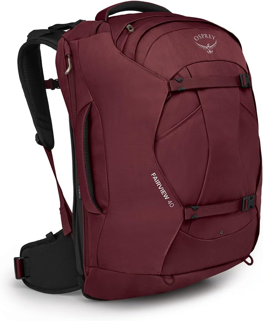 Women's Fairview 40 Travel Pack