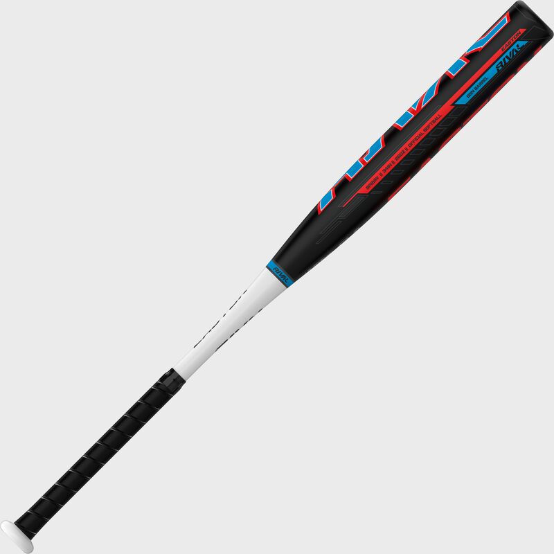 Rival USA/USSSA Slowpitch Bat