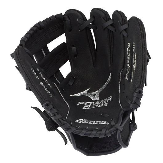 Prospect Series PowerClose Baseball Glove - 9"