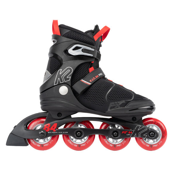 K2 Men's F.I.T. 84 Pro Inline Skates