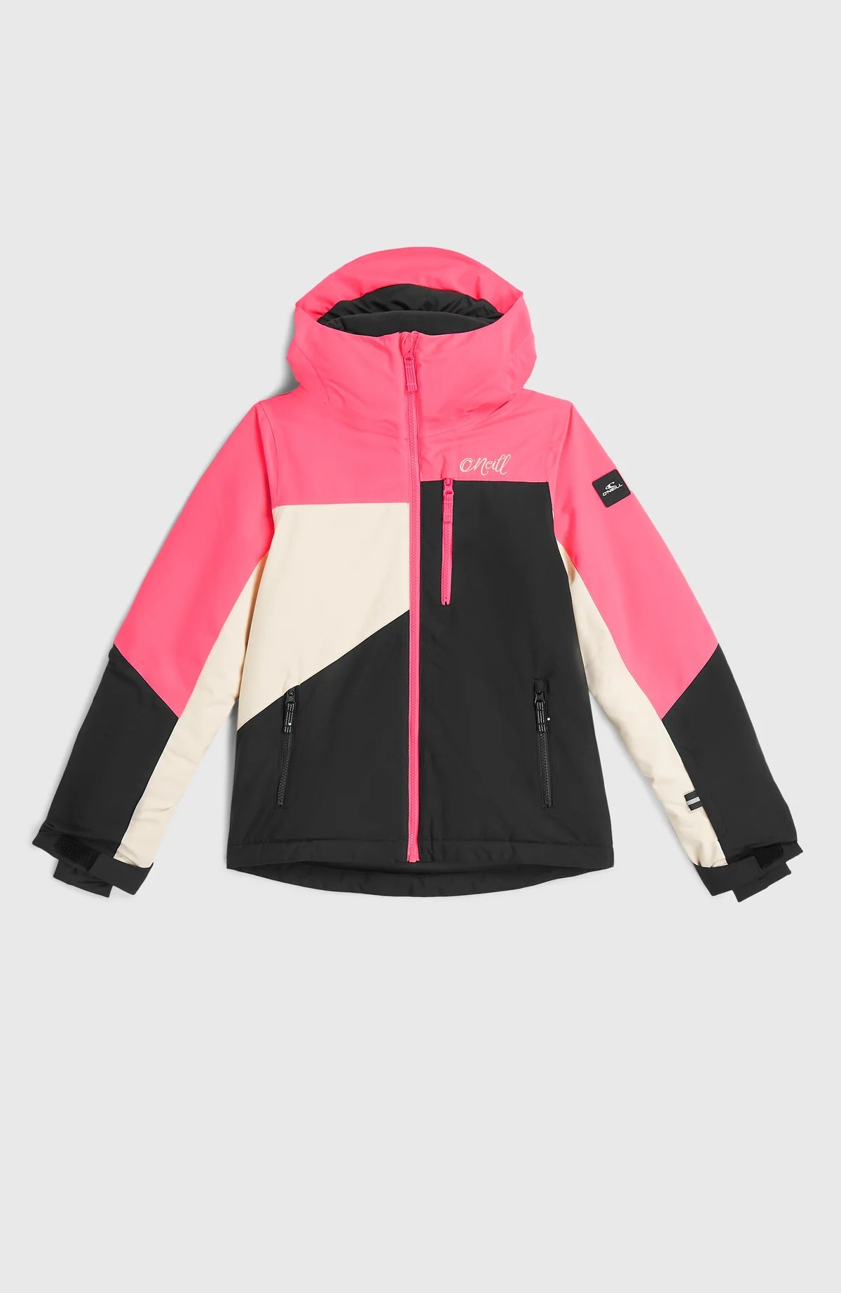 O'Neill Kids FWC'Cruz Triple Snow Jacket