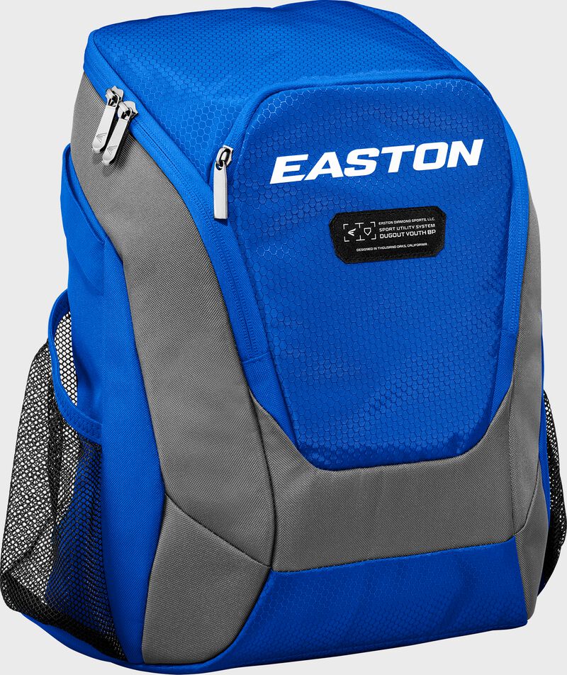 Youth Dugout Backpack