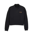 Women's Magnetic Fleece Zip